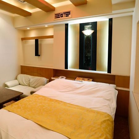 Hotel Fine Garden Kosei (Adults Only) Konan  Bagian luar foto