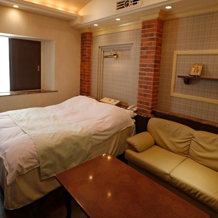 Hotel Fine Garden Kosei (Adults Only) Konan  Bagian luar foto