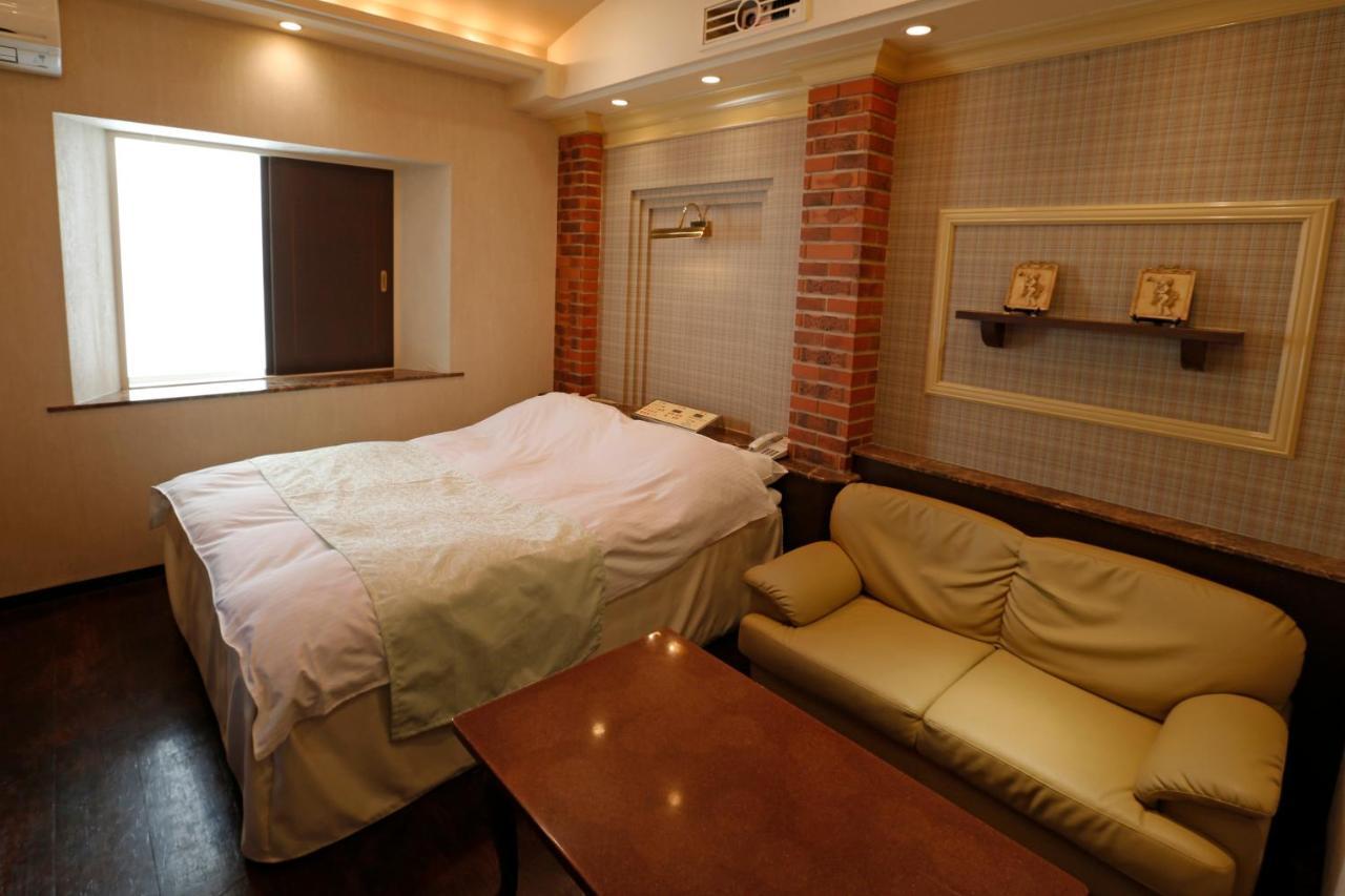 Hotel Fine Garden Kosei (Adults Only) Konan  Bagian luar foto