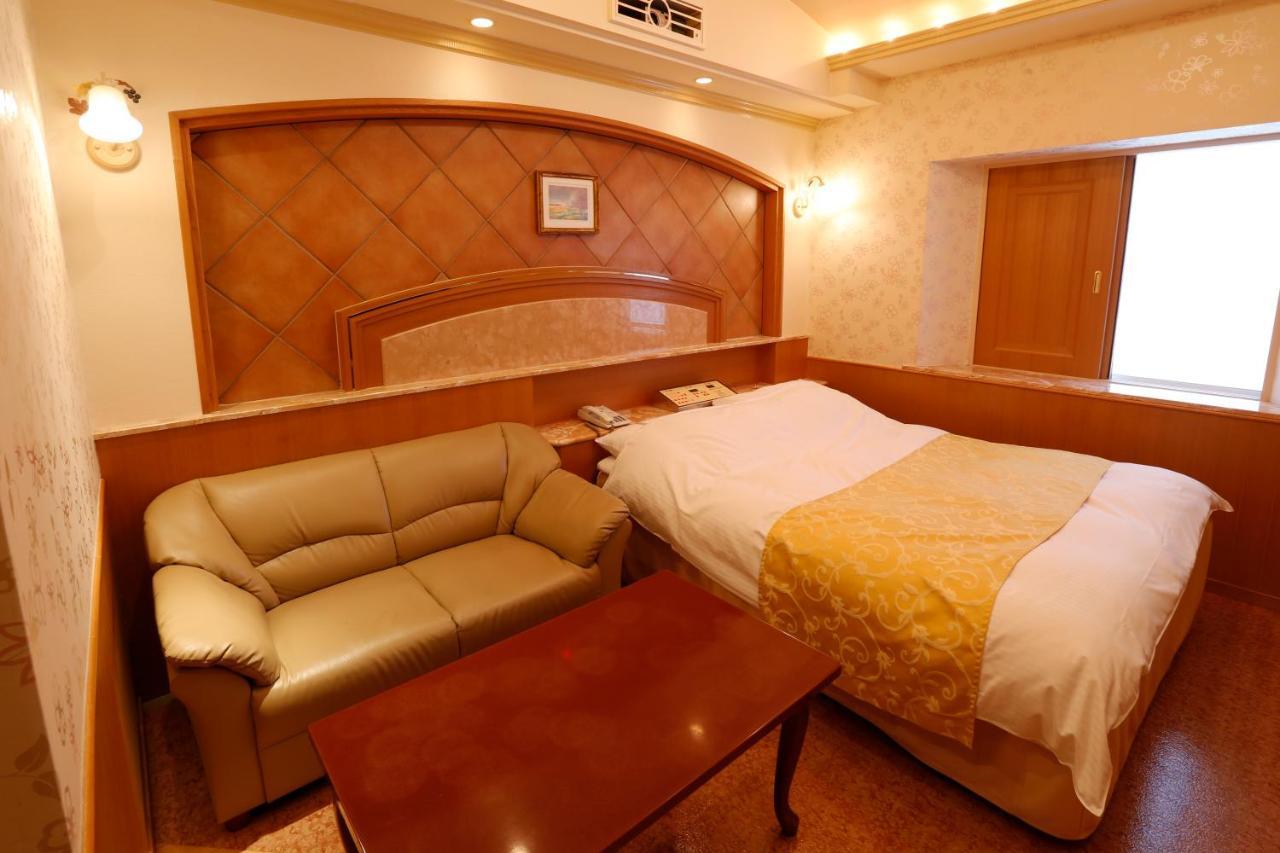 Hotel Fine Garden Kosei (Adults Only) Konan  Bagian luar foto