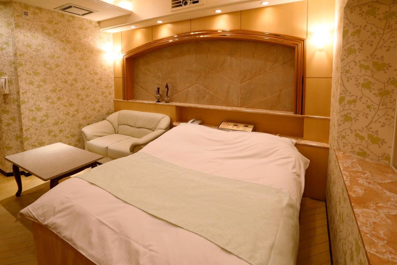 Hotel Fine Garden Kosei (Adults Only) Konan  Bagian luar foto